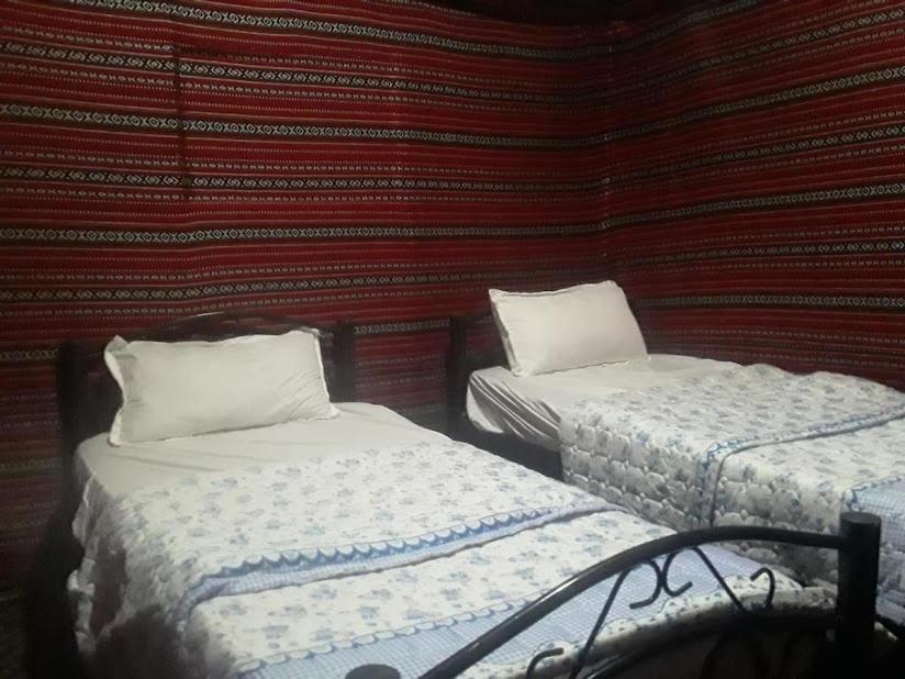 Wadi Rum Bubble Tent & Bedouin Style エクステリア 写真
